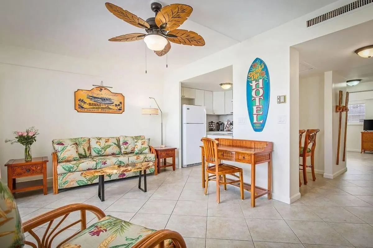 Kona Plaza#218 Villa Kailua-Kona Holiday home
