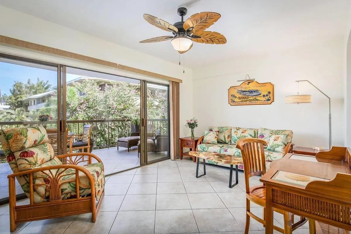 Holiday home Kona Plaza#218 Villa Kailua-Kona United States